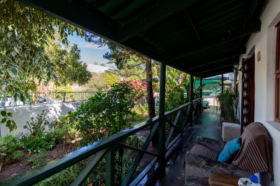 4 Bedroom Property for Sale in Laaiplek Western Cape